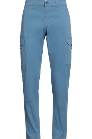 Barbour Pants
