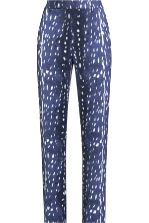Diane von Furstenberg Pants
