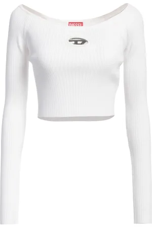 Diesel Sweaters