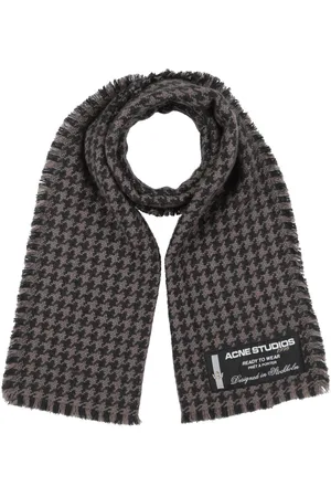 Acne Studios Scarves