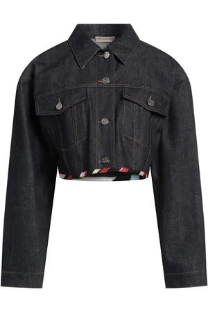 Puccini Denim outerwear
