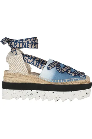 Stella McCartney Espadrilles