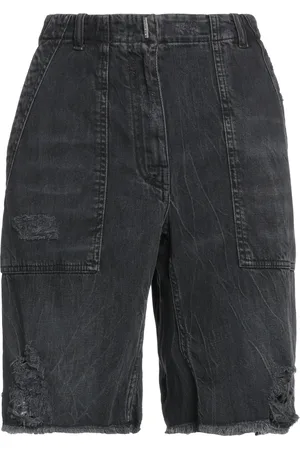 Givenchy Denim shorts