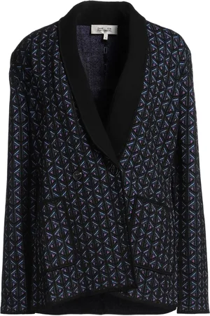 Diane von Furstenberg Blazers