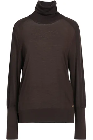 Bally Turtlenecks