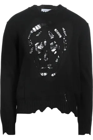 Alexander McQueen Sweaters