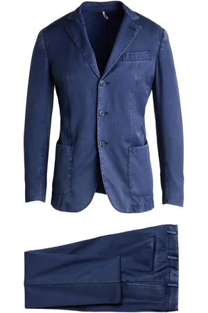 Biagio Santaniello Suits