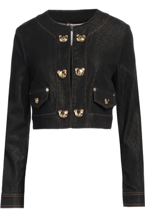 Moschino Denim outerwear