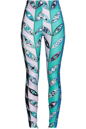Puccini Leggings