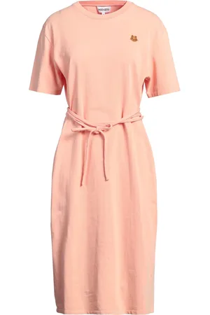 Kenzo Midi dresses