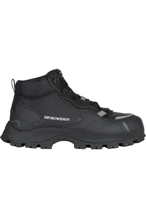 Emporio Armani Ankle boots