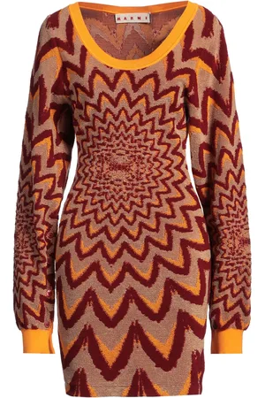 Marni Mini dresses