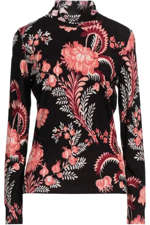 Etro Turtlenecks