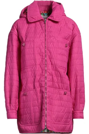 VALENTINO GARAVANI Puffers