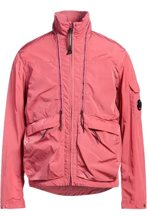 C.P. Company Jackets