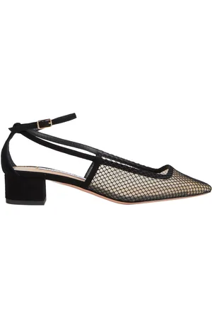 Aquazzura Pumps