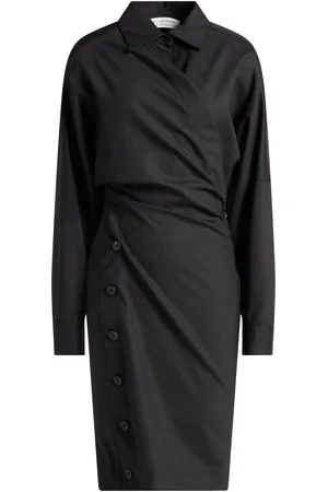 Serafini Midi dresses