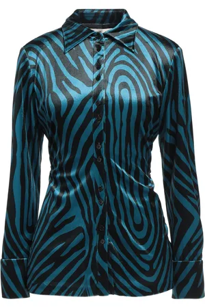 Diane von Furstenberg Shirts