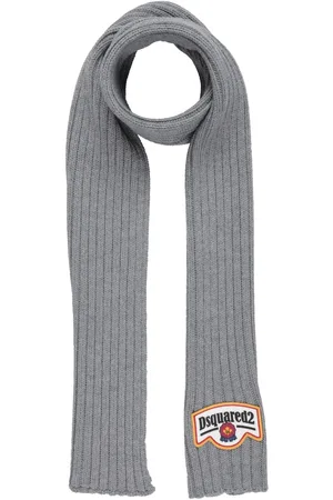 Dsquared2 Scarves