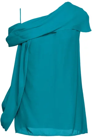 Alberta Ferretti Tops
