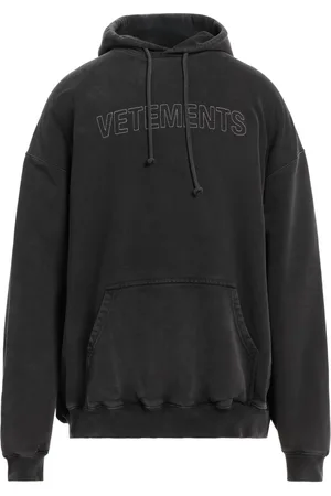 Vetements Sweatshirts