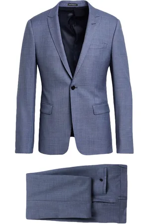 Emporio Armani Suits