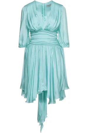 ALEXANDRE VAUTHIER Mini dresses