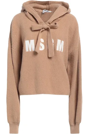 Msgm Sweaters