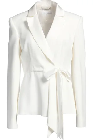 Alberta Ferretti Blazers