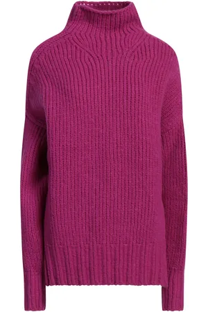 Lanvin Turtlenecks