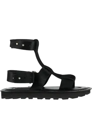 Jil Sander Sandals