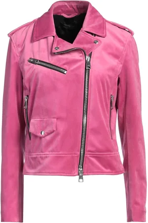 Giuseppe Zanotti Jackets
