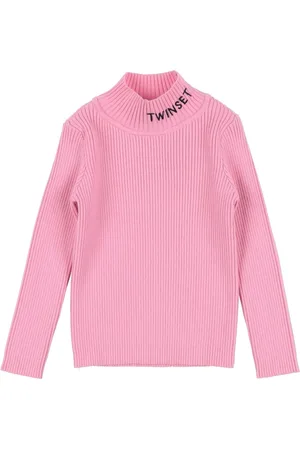 Twin-Set Turtlenecks