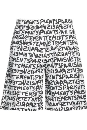 Vetements Shorts & Bermuda Shorts