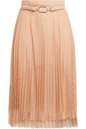 Elisabetta Franchi Midi skirts