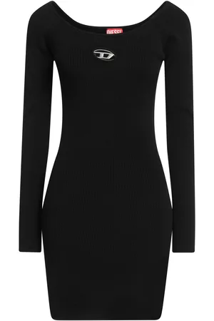 Diesel Mini dresses
