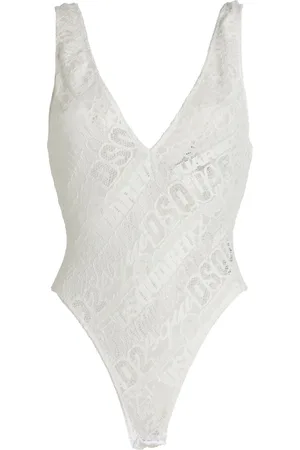 Dsquared2 Lingerie bodysuits