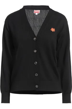 Kenzo Cardigans