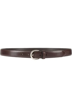 Boglioli Belts