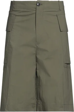 BALLANTYNE Shorts & Bermuda Shorts