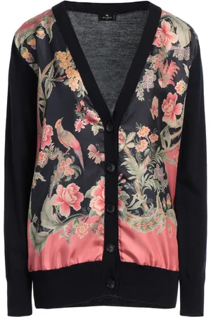 Etro Cardigans