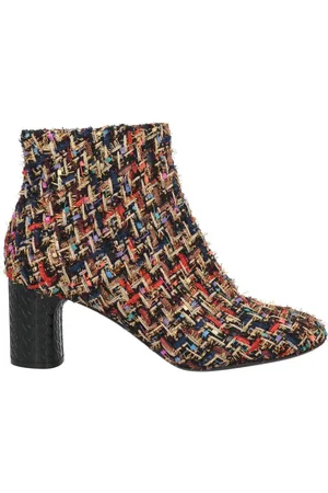 Casadei Ankle boots