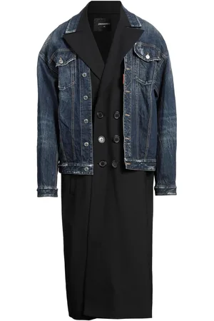 Dsquared2 Overcoats & Trench Coats