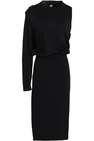 Karl Lagerfeld Midi dresses