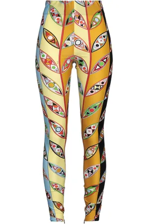 Puccini Leggings