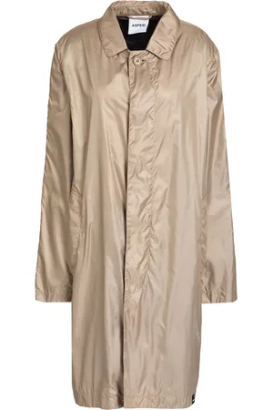 Aspesi Overcoats & Trench Coats