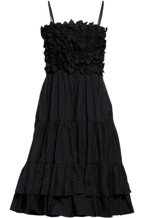 Msgm Midi dresses