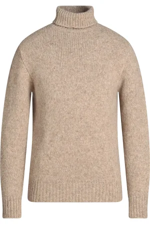 DoppiaA Turtlenecks