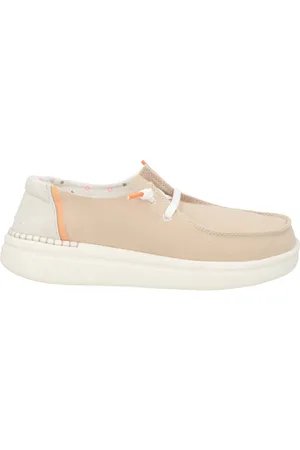 Hey dude Lace-up shoes