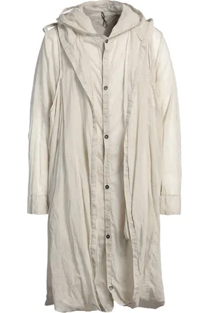 MASNADA Overcoats & Trench Coats